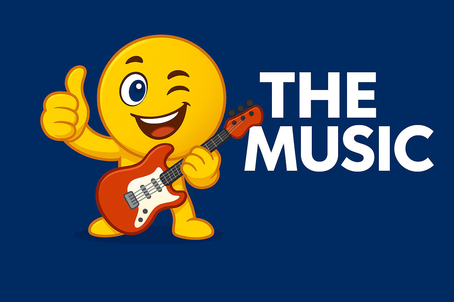 The Music